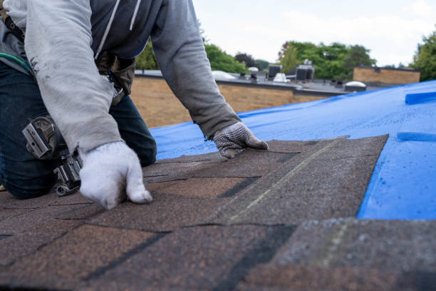 Best Residential Roofing Contractor  in Belpre, OH