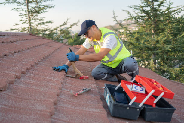 Best Metal Roofing Contractor  in Belpre, OH